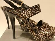 Gianmarco Lorenzi High Heels Pumps Gr.37,5 NEU NP 325€⁸ - Dresden