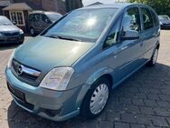 Opel Meriva 1.6 Cosmo AUTOMATIK/TÜV 05/26/AHK/PDC/+++ - Neuss