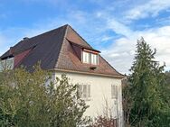 Klassiker in begehrter Lage - Stuttgart