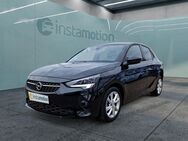 Opel Corsa, 1.2 Direct Injection Turbo Elegance, Jahr 2022 - München