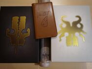 7th Continent + What Goes Up Must Come Down + Spielmatte + Binder - Obermichelbach