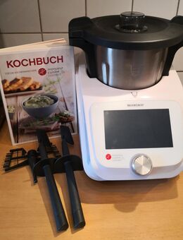 Monsieur Cuisine Connect Küchenmaschine - Gronau (Westfalen)