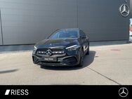 Mercedes GLA 200, Night S-Sitz, Jahr 2023 - Ravensburg