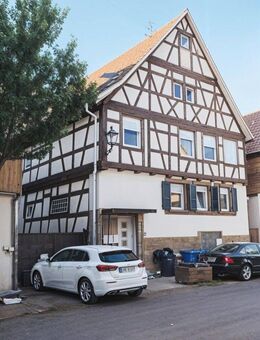 Clevere Kapitalanlage für Investoren, MFH Brackenheim - Brackenheim