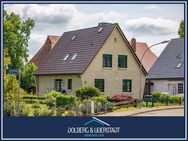 Einfamilienhaus in ruhiger Siedlungslage von Wilster - Wilster