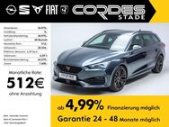 CUPRA Leon, 2.0 TSI Sportstourer VZ (263), Jahr 2022 - Stade (Hansestadt)