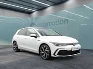 VW Golf, 2.0 TDI 8 R-Line H&K 18 BERGAMO, Jahr 2023 - München