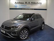 VW T-Roc, 1.5 l TSI Goal, Jahr 2025 - Ludwigslust