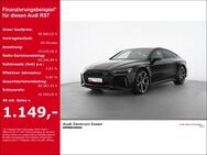 Audi RS7, Sportback KERMAIK LASER RÜFA MUFU, Jahr 2021 - Essen