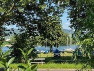 Bungalow am See mit Traumsicht - Offenburg