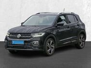 VW T-Cross, 1.0 TSI Highline R-Line, Jahr 2020 - Langenhagen