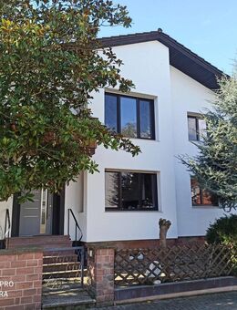 Villa in Bestlage von Worms - Worms