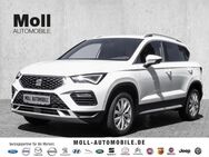 Seat Ateca, 1.5 TSI Xperience, Jahr 2022 - Bergheim (Nordrhein-Westfalen)