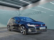 VW Golf, 2.0 TSI VII GTI Perf, Jahr 2018 - München