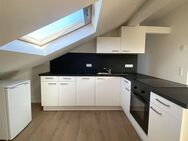 Neu Modernisierte 2-Zimmer-Wohnung mit EBK in Singen (Hohentwiel) zu vermieten! - Singen (Hohentwiel)
