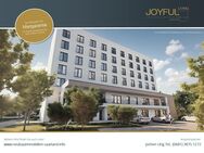 **** JOYFUL LIVING **** Micro-Living-/Studentenwohnungen in Saarbrücken-City - Saarbrücken