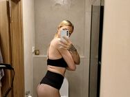 Süße Blondine *PRIVAT BESUCHBAR & HAUSBESUCHE* - Kaufbeuren