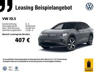 VW ID.5, GTX, Jahr 2022 - Luckenwalde