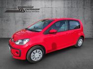 VW up, , Jahr 2023 - Uffenheim