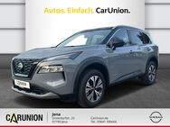 Nissan X-Trail, 1.5 VC-T e-4ORCE 213 N-Connecta 5, Jahr 2024 - Jena