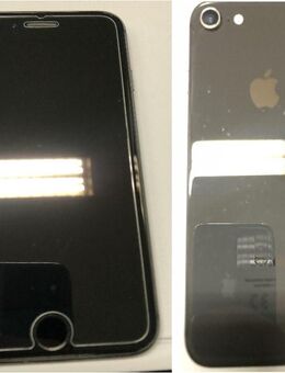 ❌ Apple IPhone 8 64gb Space Grey Top-Zustand!! ❌ - Krefeld