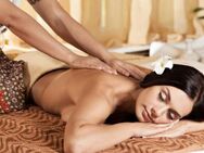 Ganzkörpermassage Stuttgart: Kitty´s Thai Massage - Stuttgart