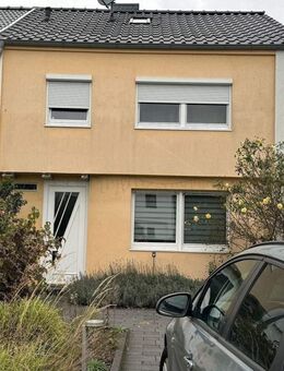 Reserviert! Charmantes Einfamilienhaus in ruhiger Lage von Mönchengladbach-Windberg – einzugsbereit mit vorbereiteter Erweiterungsmöglichkeit - Mönchengladbach