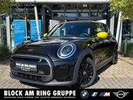 MINI Cooper S, E, Jahr 2021 - Wernigerode