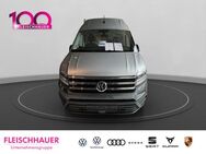 VW California, 2.6 Grand California 680 El 1237 Euro, Jahr 2024 - Köln