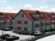 "Vilsheim5zehn" - Whg 2.6 - Nachhaltiges Wohnen auf 3 Zimmer - Vilsheim