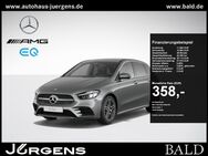 Mercedes B 220, AMG-Sport Ambi 18, Jahr 2023 - Hagen (Stadt der FernUniversität)