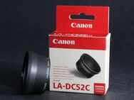 Canon LA-DC52C Vorsatzlinsenadapter Conversion Lens Adapter; neuwertig! - Berlin