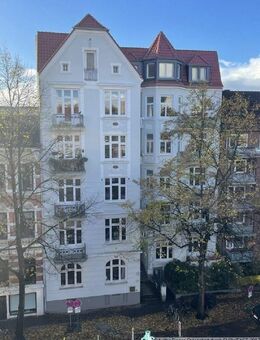 SCHÖNES UHLENHORST - Hamburg