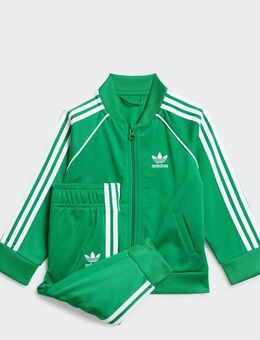 adidas Originals Trainingsanzug ADICOLOR SST (2-tlg), Superstar Sportanzug für Kinder
