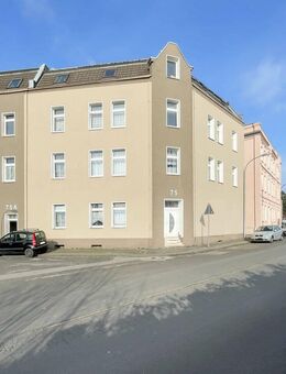 2,5 Zimmer - renoviert - ruhige Lage - Bochum