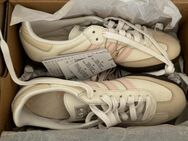 Adidas Samba 38 rosa-weiß neu - Langweid (Lech)