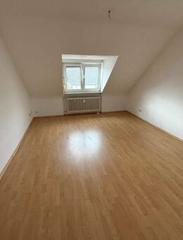 Klein-fein-mein! Sowohl für den Eigennutzer als auch Kapitalanleger! - Mannheim