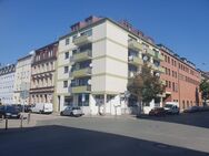 Bezugsfreies, möbliertes 1-Zimmer-Apartment mit Balkon in Nürnberg- Gostenhof - Nürnberg