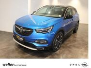 Opel Grandland X, 1.6 Turbo PlugIn-Hybrid Ultimate, Jahr 2021 - Bietigheim-Bissingen