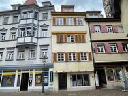 Seltene Gelegenheit! Attraktives Wohn/- Geschäftshaus in perfekter Citylage! - Esslingen (Neckar)