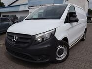 Mercedes Vito, 111 Kompakt|||R-|, Jahr 2019 - Darmstadt