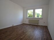 **Renovierte 2-Zimmer-Wohnung mit Dusche im Erdgeschoss zu vermieten** - Rosenbach (Vogtland)