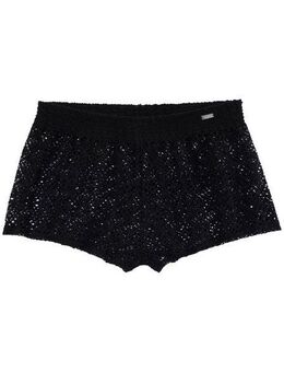 Buffalo Badeshorts Bloopi in Häkeloptik