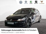 VW Golf, 2.0 TSI VII GTI Performance, Jahr 2019 - Berlin