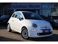 Fiat 500 1.2 8V Lounge Navi/Klima/Tel./DAB/Temp. - Sickte