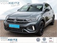 VW T-Roc, 1.5 TSI R-LINE, Jahr 2024 - Solingen (Klingenstadt)