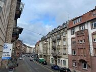 Gemütliche Wohnung mit Balkon in beliebter Lage - Mannheim