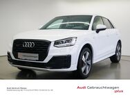 Audi Q2, 40 TFSI quattro S line, Jahr 2020 - Passau