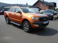 Ford Ranger, 3.2 TDCi Wildtrack Doppelkabine, Jahr 2019 - Selfkant