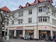 Seenah ** Dachgeschoss Charme trifft modernen Wohnraum im Altstadtzentrum - Radolfzell (Bodensee)